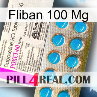 Fliban 100Mg new07